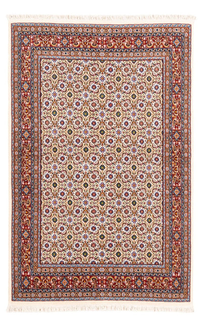 Tapis de Moud Tapis 95x147cm - Tapis persan