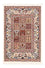 Tapis persan - Classique - 116 x 80 cm - multicolore