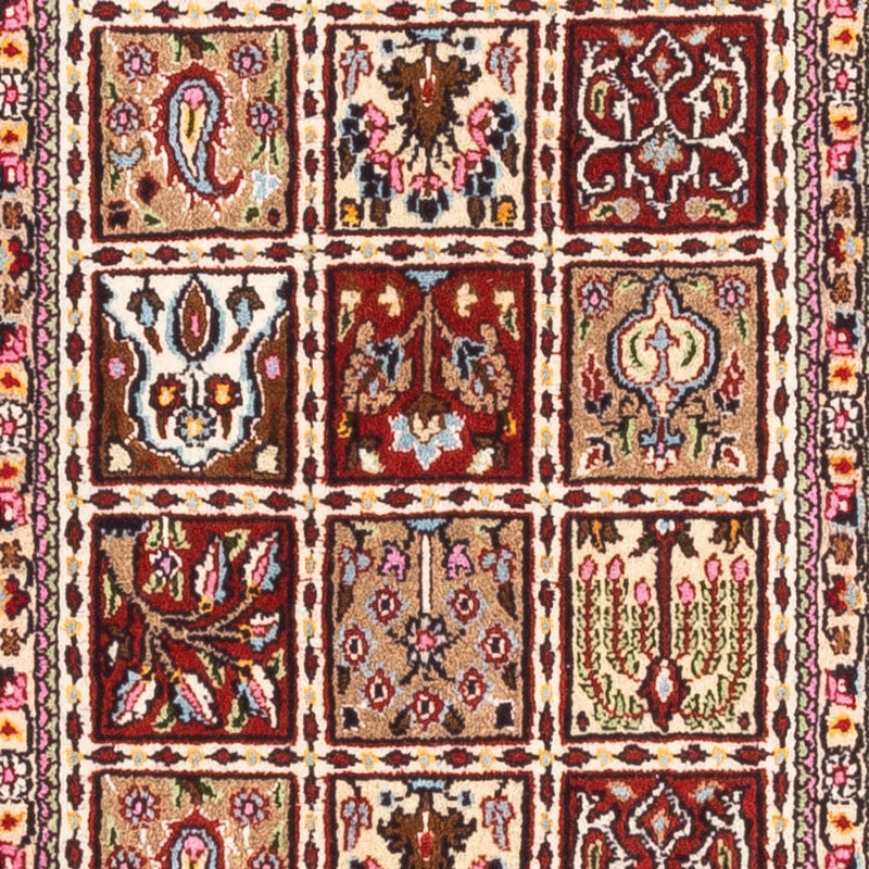 Tapis persan - Classique - 116 x 80 cm - multicolore