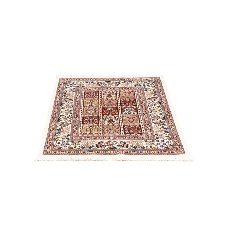 Tapis persan - Classique - 116 x 80 cm - multicolore