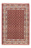 Tapis persan - Classique - 113 x 80 cm - rouge