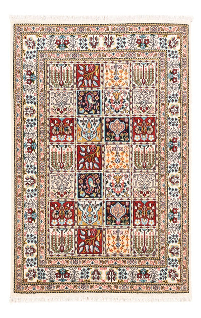 Tapis de Moud Tapis 100x148cm - Tapis persan