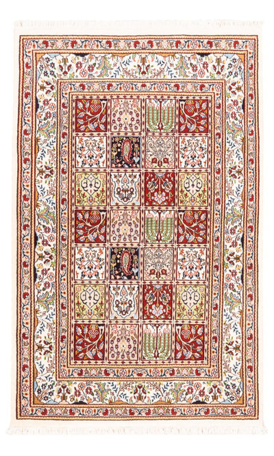 Tapis de Moud Tapis 102x148cm - Tapis persan