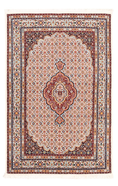 Tapis de Moud Tapis 99x145cm - Tapis persan