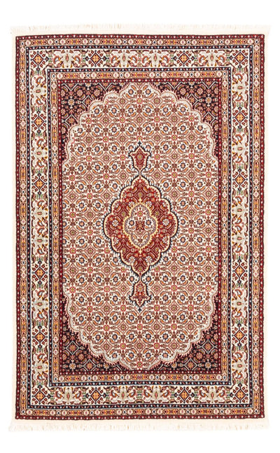 Tapis de Moud Tapis 96x148cm - Tapis persan