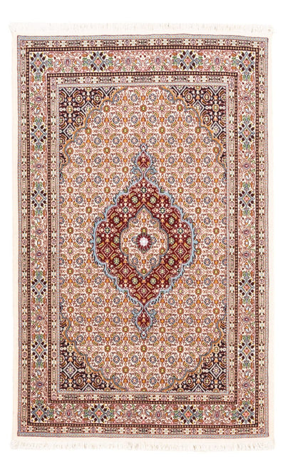 Tapis de Moud Tapis 93x147cm - Tapis persan