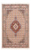 Tapis persan - Classique - 147 x 93 cm - beige