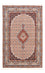 Tapis persan - Classique - 148 x 98 cm - beige