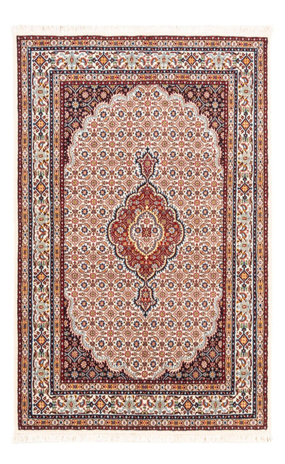 Tapis de Moud Tapis 98x148cm - Tapis persan