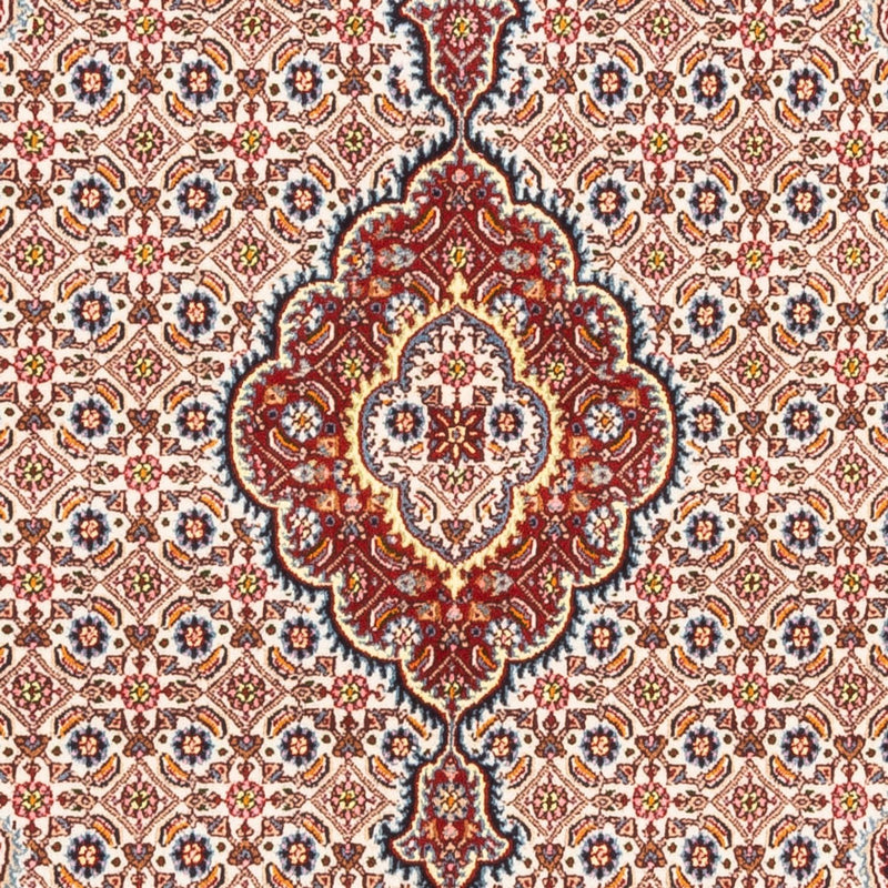 Tapis persan - Classique - 148 x 98 cm - beige