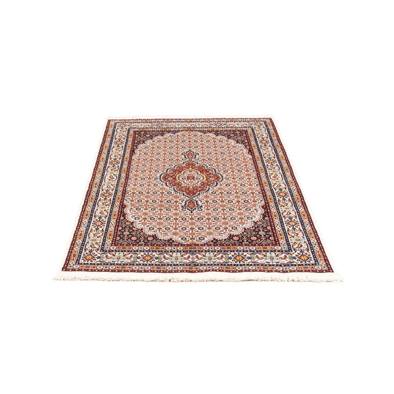 Tapis persan - Classique - 148 x 98 cm - beige