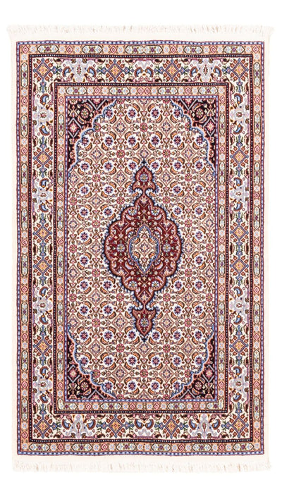 Tapis de Moud Tapis 78x128cm - Tapis persan