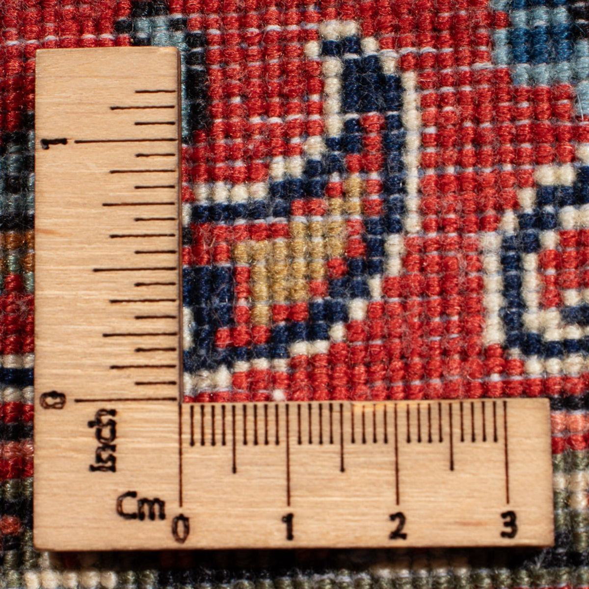 Tapis persan - Classique - 310 x 197 cm - crème