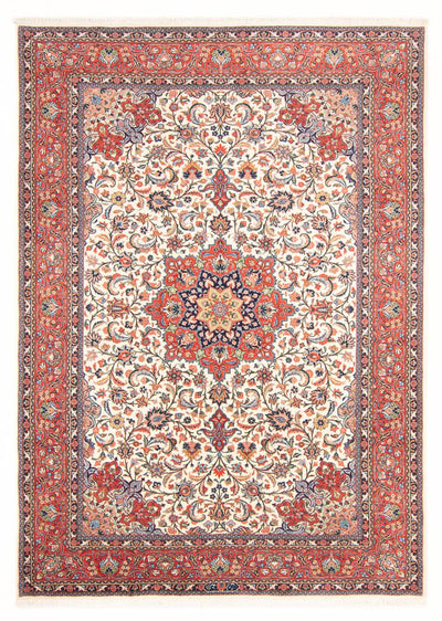 Tapis de Sarouk Tapis 202x289cm - Tapis persan