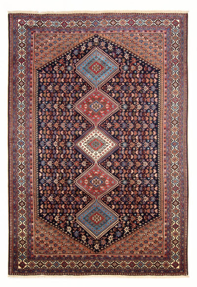 Tapis d'Ardebil Tapis 204x300cm - Tapis persan
