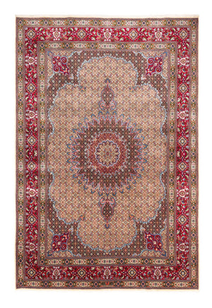 Tapis persan - Classique - 290 x 200 cm - beige