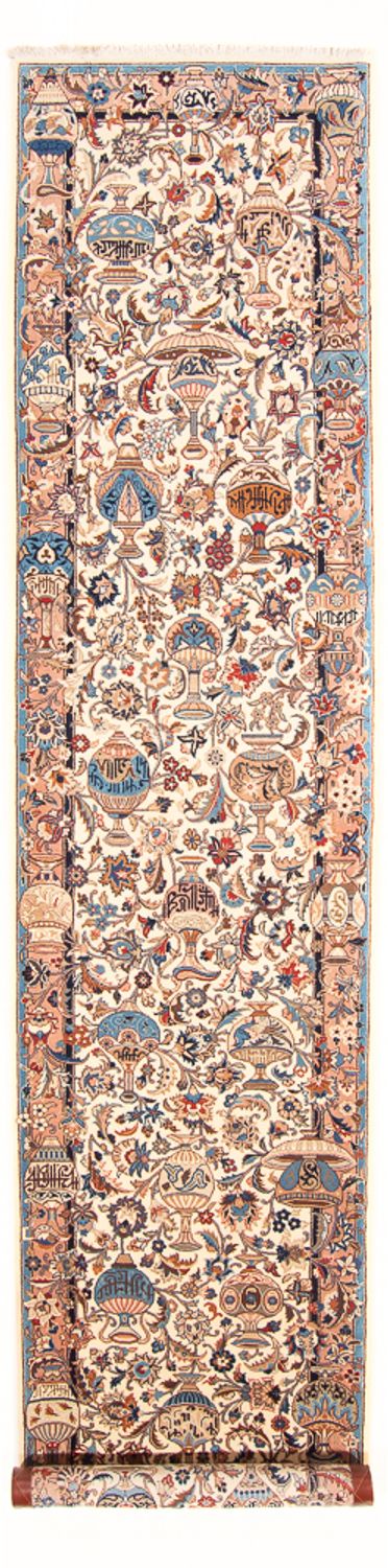 Kashmar Tapis 83x402cm - Tapis persan