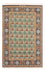 Tapis persan - Isfahan - Premium - 244 x 157 cm - vert