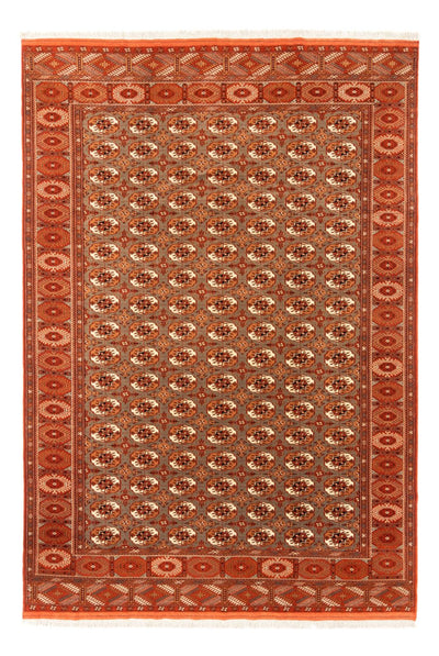 Tapis Turkaman 205x305cm - Tapis persan