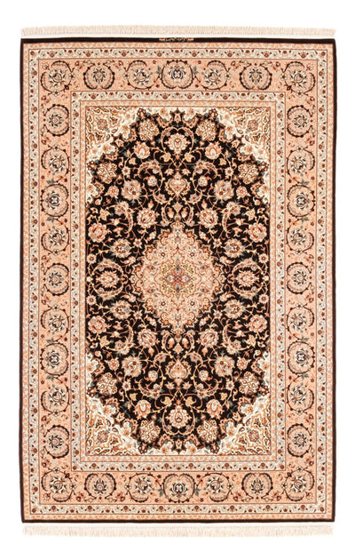 Tapis d'Isfahan Tapis 148x227cm - Tapis persan