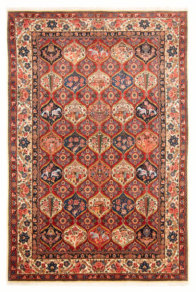 Tapis Bakhtiari Tapis 203x303cm - Tapis persan