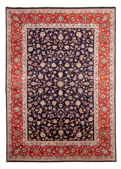 Yazd Tapis 200x292cm - Tapis persan