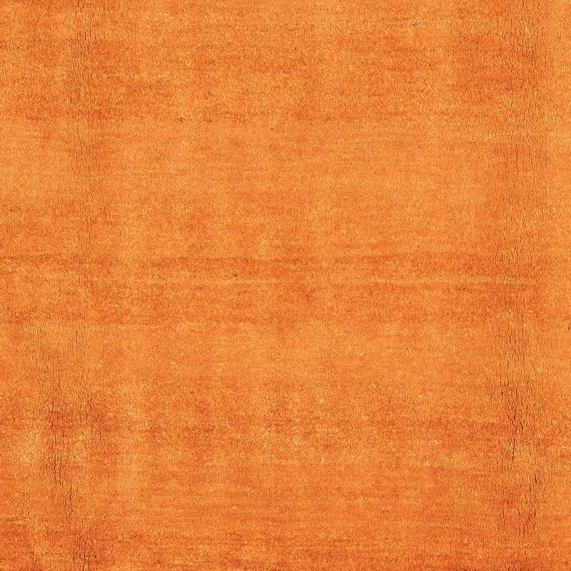 Tapis Gabbeh - Persan - 313 x 239 cm - or