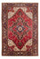 Tapis persan - Nomadic - 296 x 200 cm - rouge