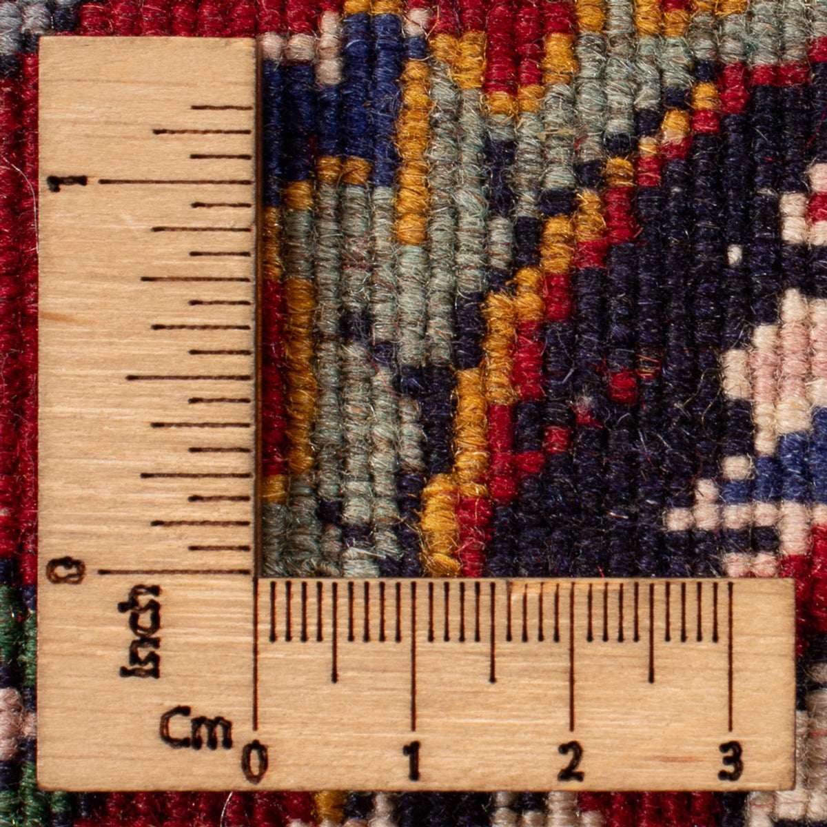 Tapis persan - Classique - 302 x 200 cm - crème