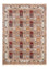 Tapis persan - Classique - 242 x 177 cm - multicolore
