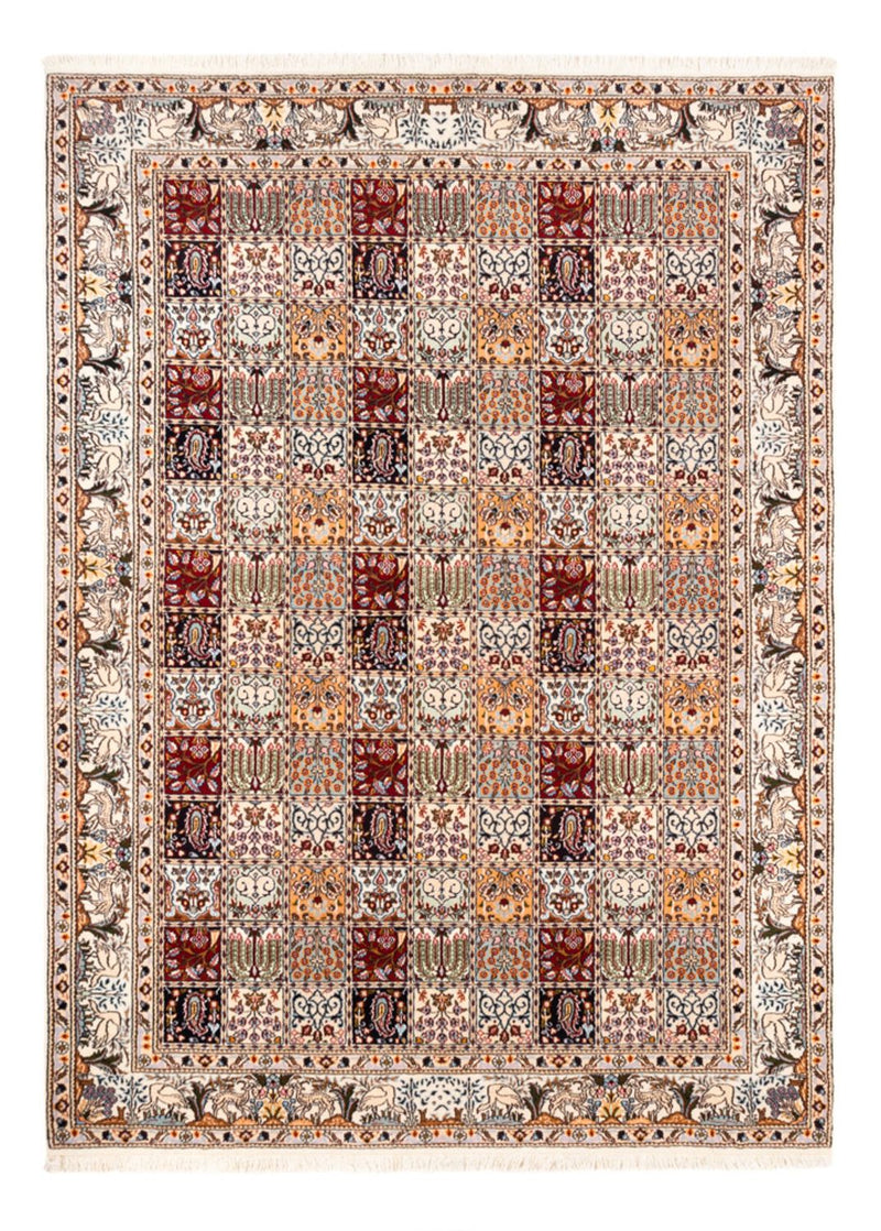 Tapis persan - Classique - 242 x 177 cm - multicolore