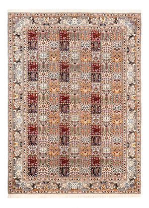 Tapis persan - Classique - 242 x 177 cm - multicolore