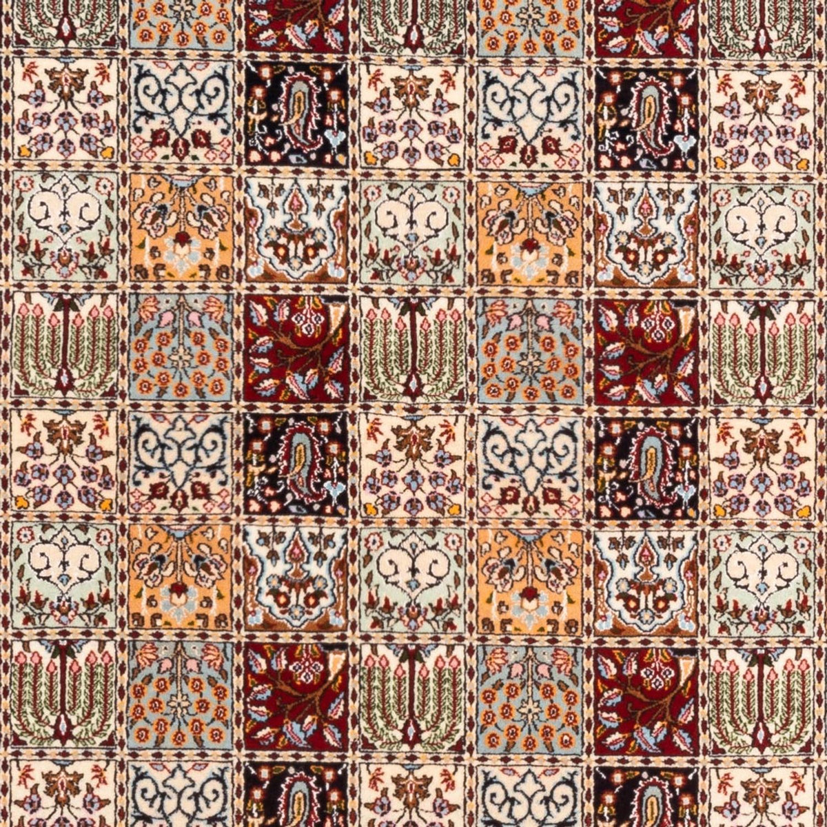 Tapis persan - Classique - 242 x 177 cm - multicolore