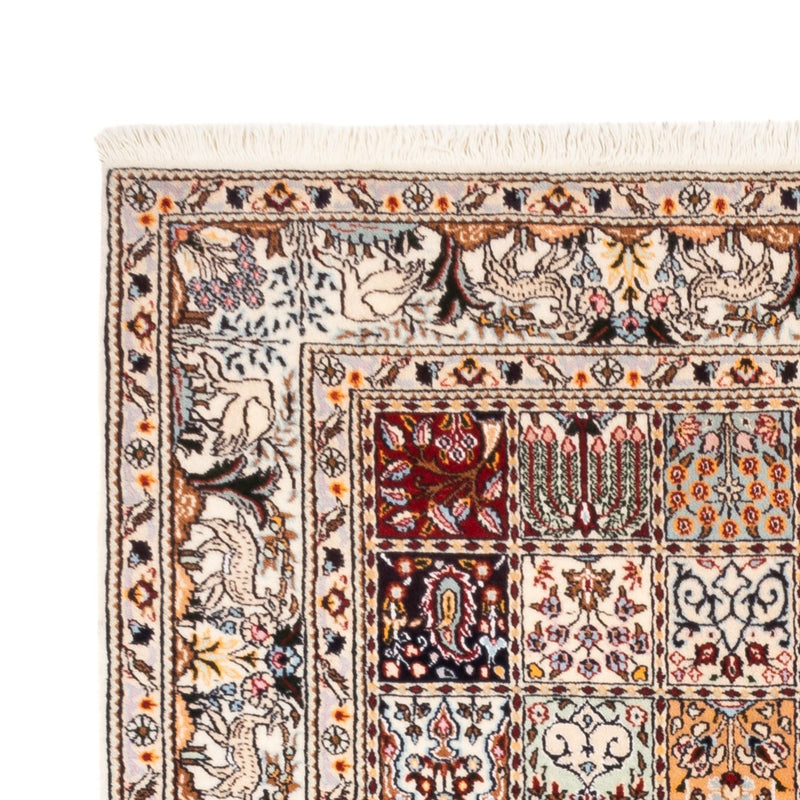 Tapis persan - Classique - 242 x 177 cm - multicolore