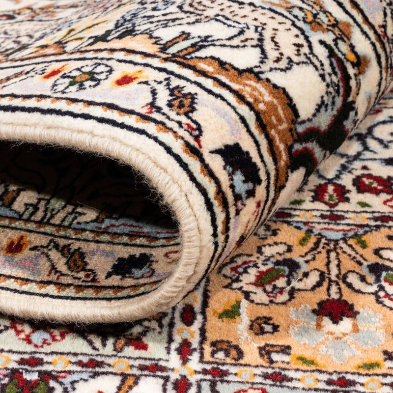 Tapis persan - Classique - 242 x 177 cm - multicolore