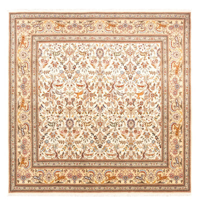 Tabatabaei Tapis 205x205cm - Tapis persan