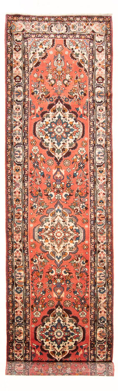 Tapis de Hamadan Tapis 127x449cm - Tapis persan