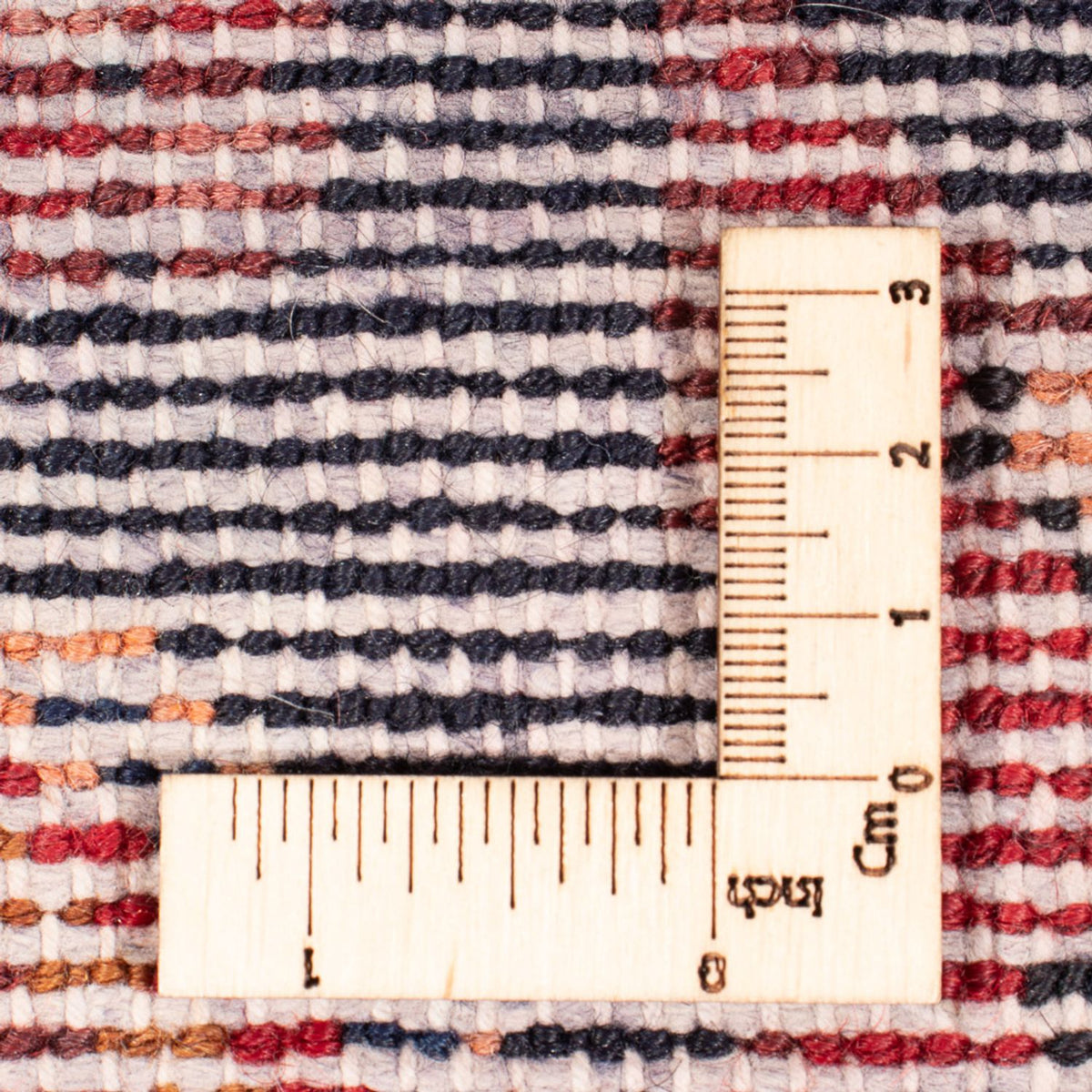 Tapis de couloir Tapis persan - Nomadic - 410 x 108 cm - bleu foncé