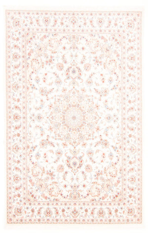 Tapis persan - Tabriz - Royal - 240 x 169 cm - crème