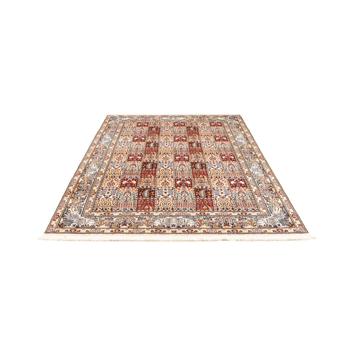Tapis persan - Classique - 240 x 170 cm - multicolore