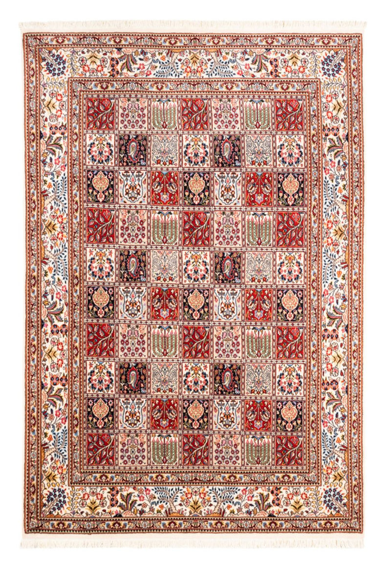 Tapis persan - Classique - 245 x 167 cm - multicolore