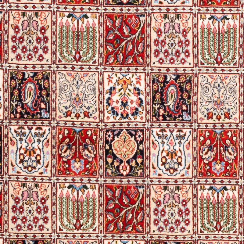 Tapis persan - Classique - 245 x 167 cm - multicolore