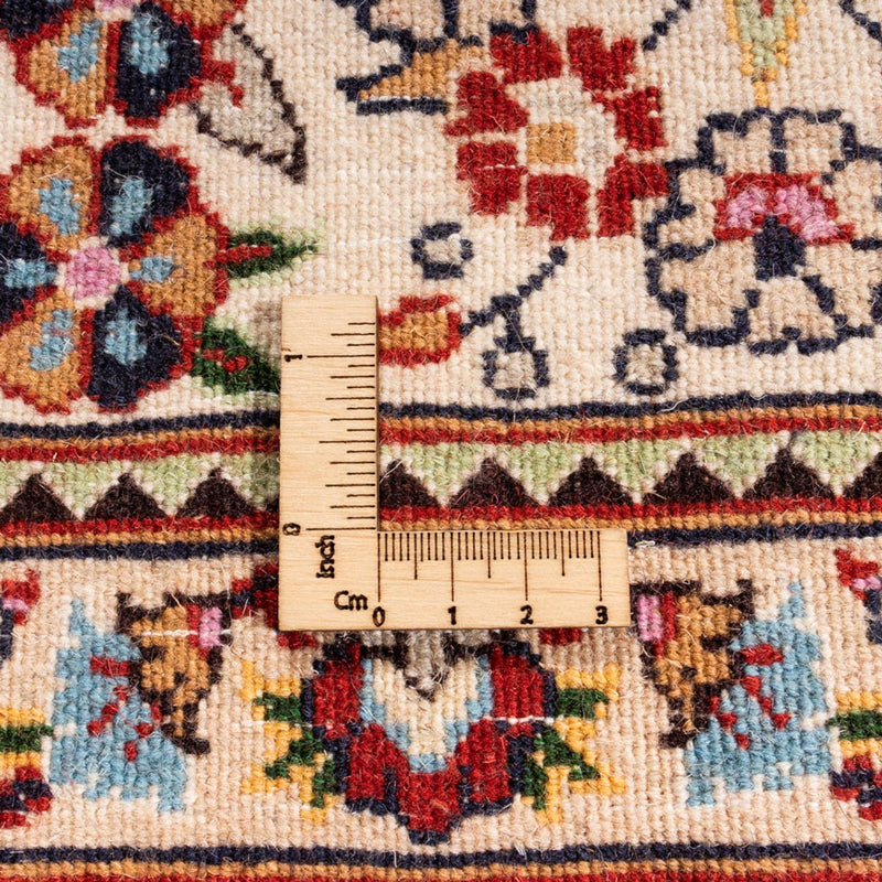 Tapis persan - Classique - 245 x 167 cm - multicolore