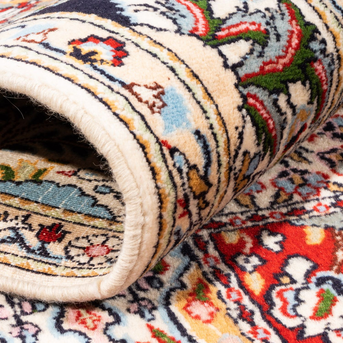 Tapis persan - Classique - 228 x 170 cm - multicolore