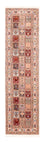 Tapis de couloir Tapis persan - Classique - 288 x 79 cm - multicolore