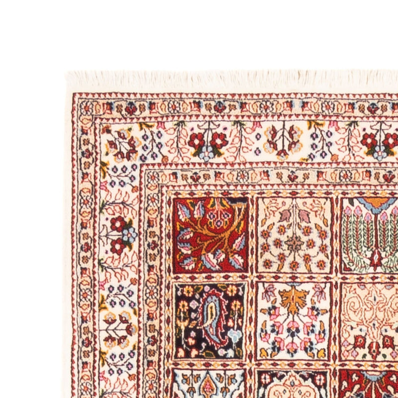 Tapis de couloir Tapis persan - Classique - 288 x 79 cm - multicolore