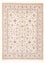 Tapis persan - Tabriz - Royal - 200 x 150 cm - crème
