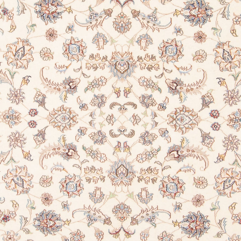 Tapis persan - Tabriz - Royal - 200 x 150 cm - crème