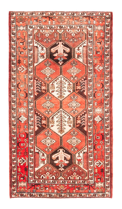 Tapis de Hamadan Tapis 166x300cm - Tapis persan