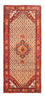Tapis de couloir Tapis persan - Nomadic - 307 x 135 cm - bleu foncé